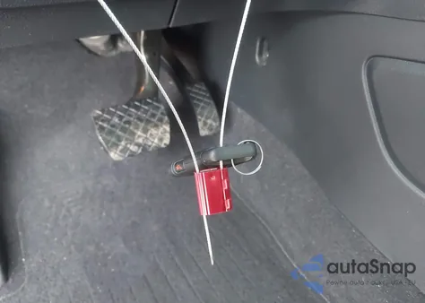 2019 Volkswagen Atlas 3.6L V6 Sel Premium z USA, uszkodzony, nr VIN 1V2NR2CA2KC594425